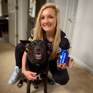 Meet your Posher, Miranda